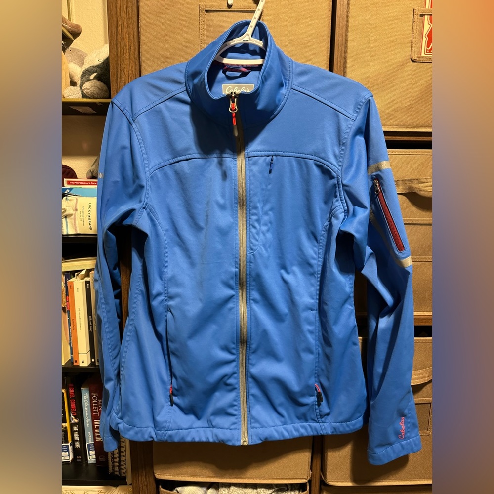 Cabela’s Soft Shell Jacket